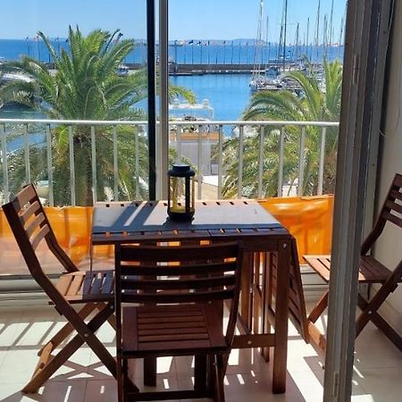 Bleuazur 2 Hyeres Exterior photo
