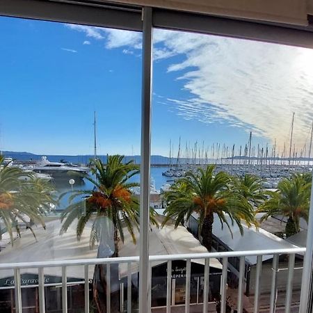 Bleuazur 2 Hyeres Exterior photo