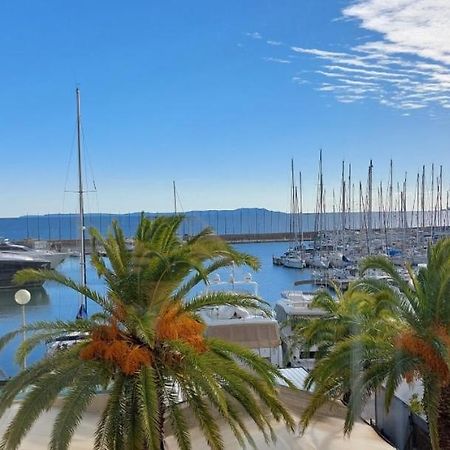 Bleuazur 2 Hyeres Exterior photo